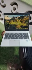 HP EliteBook 840 G6 Laptop - Intel Core i5, 8GB RAM, 256GB SSD - 4