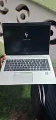 HP EliteBook 840 G6 Laptop - Intel Core i5, 8GB RAM, 256GB SSD - 5