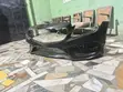 Mercedes-Benz C300 Front Bumper (2016-2018) - 4