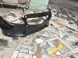 Mercedes-Benz C300 Front Bumper (2016-2018) - 5