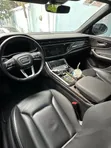 Audi Q8 55 Premium AWD quattro 2020 Gray - 2