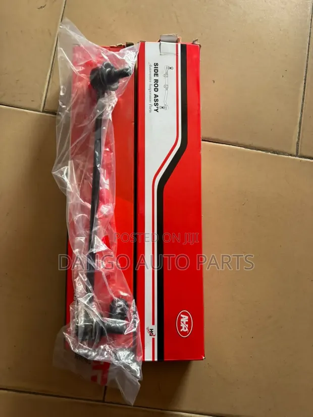 Honda CRV, Civic, Accord Link Bar (2017-22) - 1