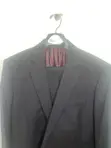 Italian Men's 2-Piece Suit (Size 44) - 4