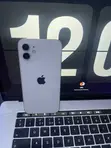 Apple iPhone 12 128GB White - 2