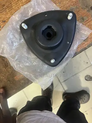 Toyota Camry Top Mount