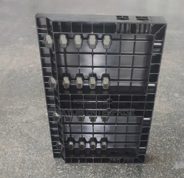 Adjustable Formwork Moulding (150mm-350mm) - 1