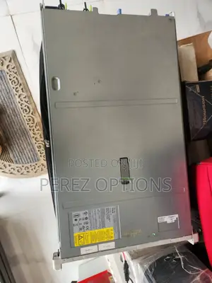 Cisco UCS C220 M5 1U Rack Server