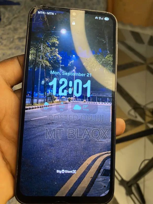 Samsung Galaxy A15 128GB - 1