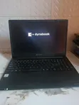 Toshiba Dynabook Satellite Pro Laptop - 8GB RAM, 128GB SSD - 4