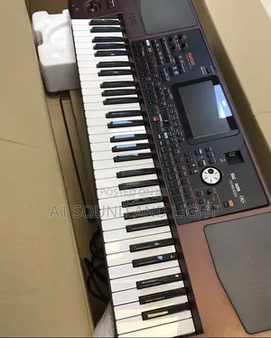 Korg Pa1000 Arranger Workstation