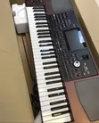 Korg Pa1000 Arranger Workstation - 1