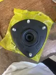 Honda Accord Top Mounting - 2