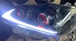 Toyota Corolla LED/Touring Headlight Pair (2004-2009) - 1