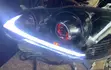 Toyota Corolla LED/Touring Headlight Pair (2004-2009) - 4