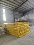 Quality Yellow Electrical PVC Pipes - Wholesale & Retail - 2