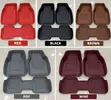 Premium 3D Car Floor Mats - All Models - 1