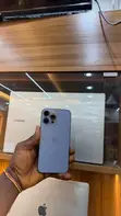 Apple iPhone 13 Pro Max 128GB - 1