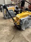Brand New YH-YLS600 Road Roller - 4