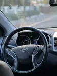 2014 Hyundai Avante Gray - 3