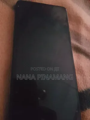 Samsung Galaxy A71 128GB Black