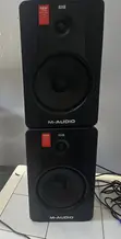 Brand New BX8 D2 Studio Monitors - 3