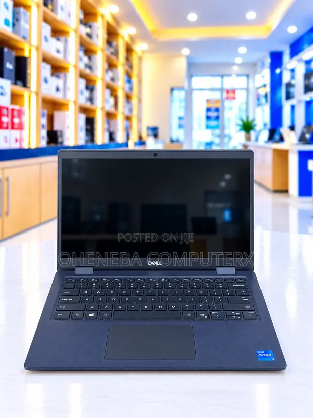 Dell Latitude 3420 Laptop - 16GB RAM, 256GB SSD - 1