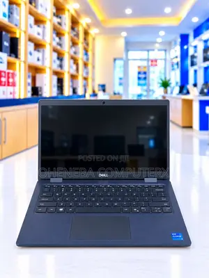 Dell Latitude 3420 Laptop - 16GB RAM, 256GB SSD