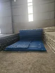Blue Electrical Pipes - Wholesale & Retail - 2