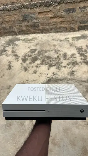 Xbox One S 1TB