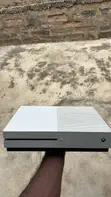 Xbox One S 1TB - 1