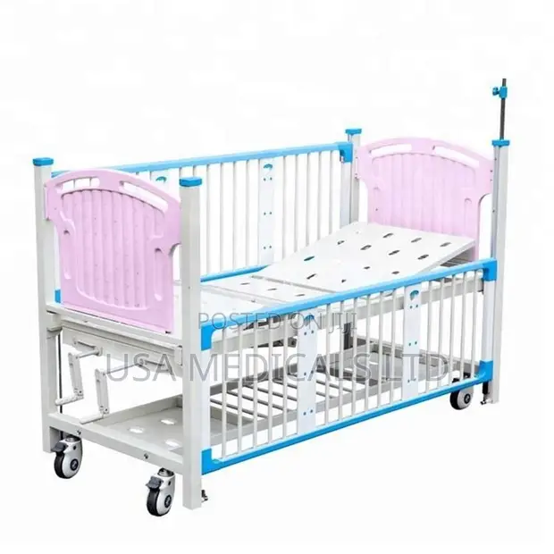 Brand New Hospital Children Bed - 1