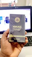 Versace Dylan Blue Eau de Toilette 100ml - 2
