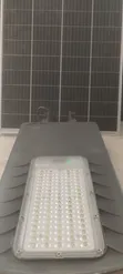 300W LED Solar Street Light - 2