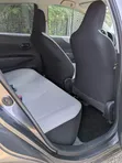 Toyota Vitz 2013 Gray - 2