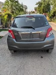 Toyota Vitz 2013 Gray - 5