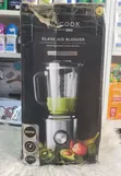 Tesco Go Cook Glass Jug Blender 800W, 1.75L - 2