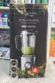 Tesco Go Cook Glass Jug Blender 800W, 1.75L - 3