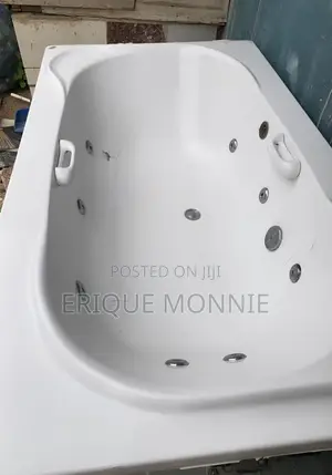 Used Jacuzzi for Sale - Barclay