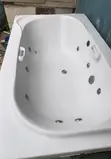 Used Jacuzzi for Sale - Barclay - 1