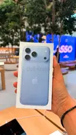 New Apple iPhone 18 Pro Max 256GB Blue - 2