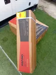 Asano 2.5HP Split System Air Conditioner - 1