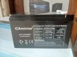 Gamistar UPS Battery 12V 9Ah - 1