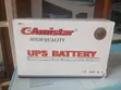 Gamistar UPS Battery 12V 9Ah - 3