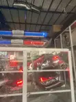 Car Siren Light / Emergency Warning Light Bar - 1