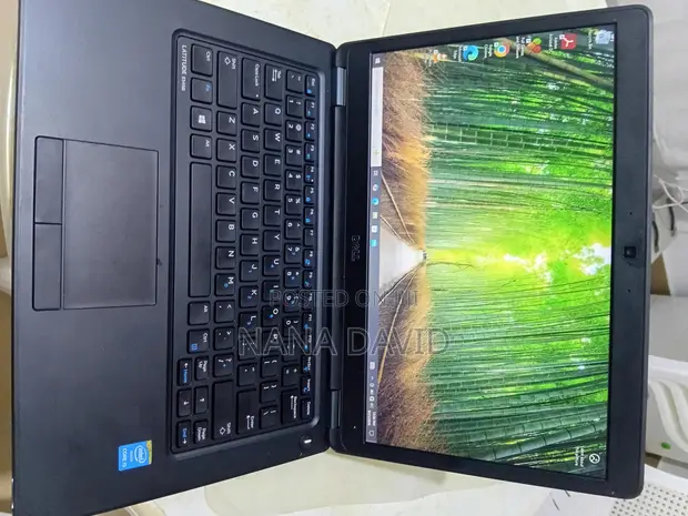 Dell Latitude 5450 Laptop - 16GB RAM, 500GB SSD - 1