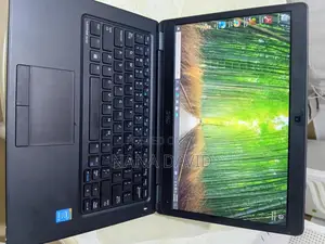 Dell Latitude 5450 Laptop - 16GB RAM, 500GB SSD