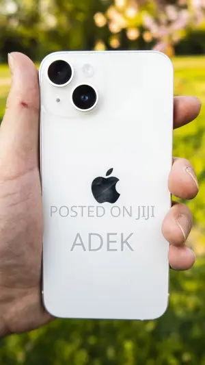 Apple iPhone 14 128GB White