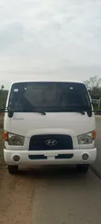 Hyundai Mighty Mini Truck - Brand New - 1