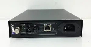 MRV Communications NC316BU-1/AC-R Fiber Media Converter