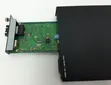 MRV Communications NC316BU-1/AC-R Fiber Media Converter - 4